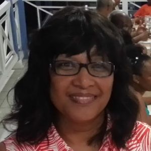 Meet your Posher, Joy